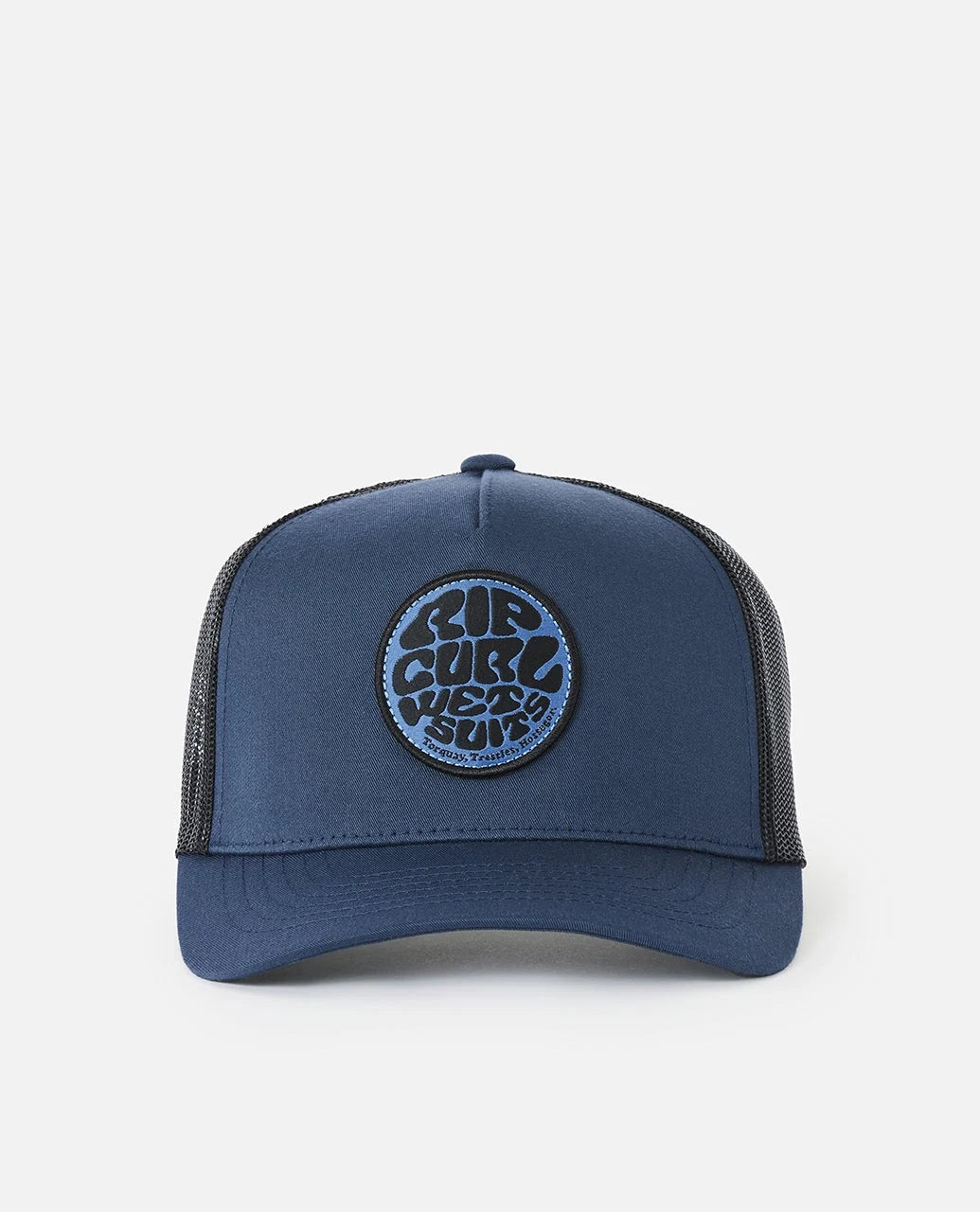 Rip Curl Wetsuit Icon Trucker Hombre Marrón/Azul