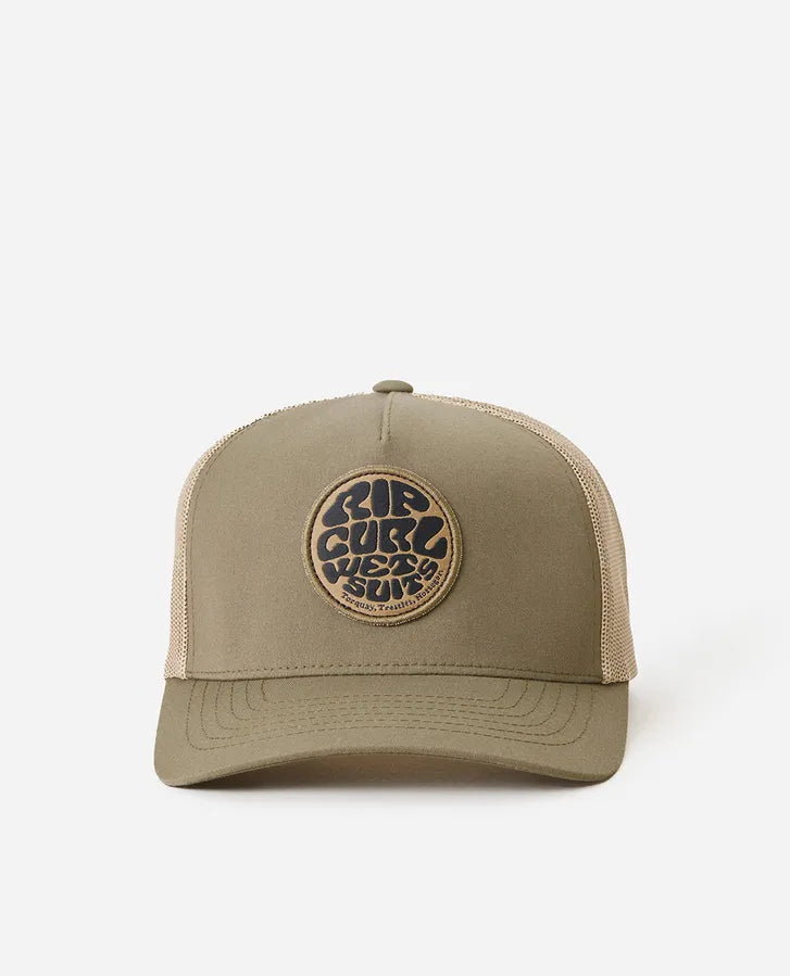 Rip Curl Wetsuit Icon Trucker Hombre