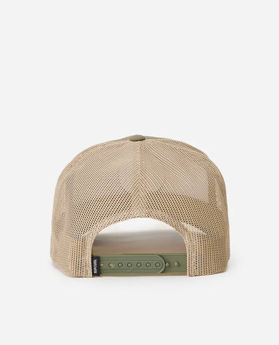 Rip Curl Wetsuit Icon Trucker Hombre
