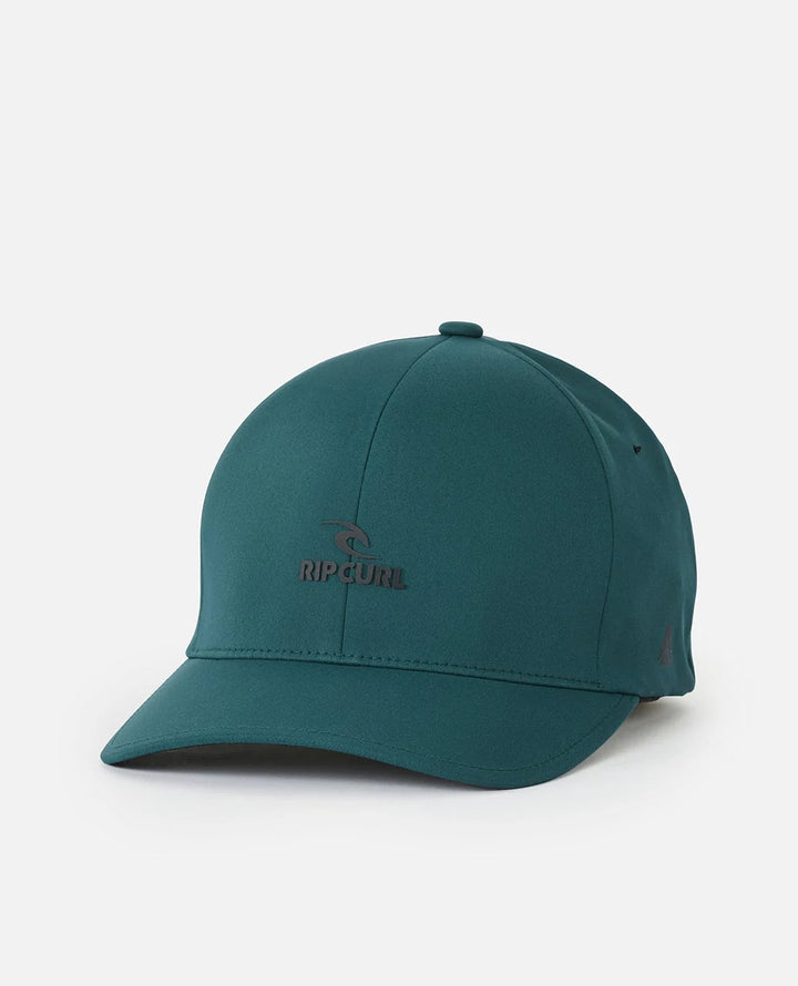 Rip Curl Vaporcool Delta Flexfit Gorra Hombre