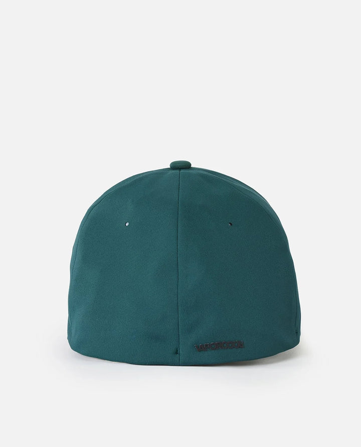 Rip Curl Vaporcool Delta Flexfit Gorra Hombre