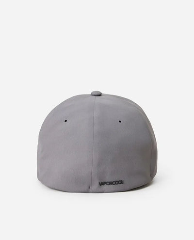 Rip Curl Vaporcool Delta Flexfit Gorra Hombre