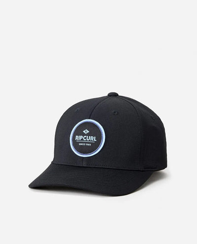 Rip Curl Routine Flexfit Cap Gorra Niño
