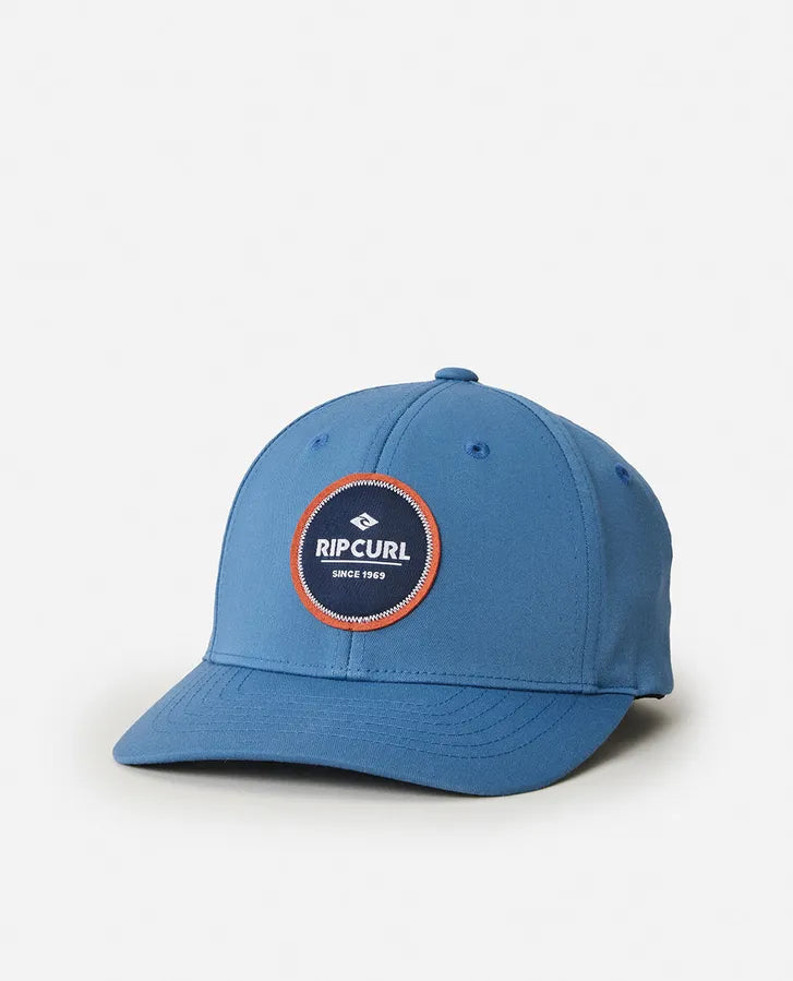 Rip Curl Routine Flexfit Cap Gorra Niño