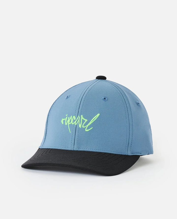 Rip Curl Script Flexfit Gorra Niño