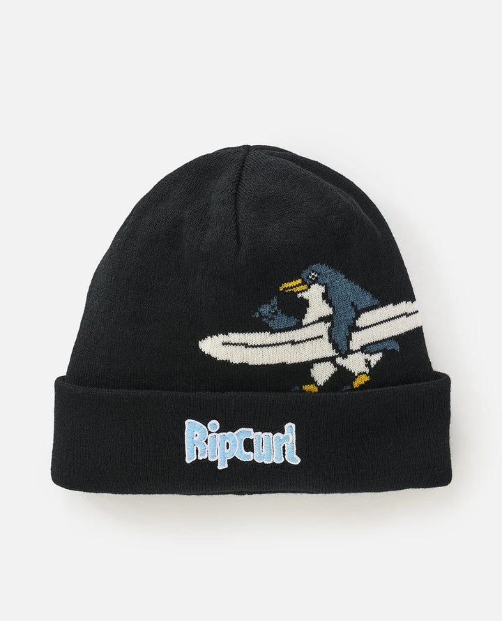 Rip Curl Sessions Beanie Gorro Niño