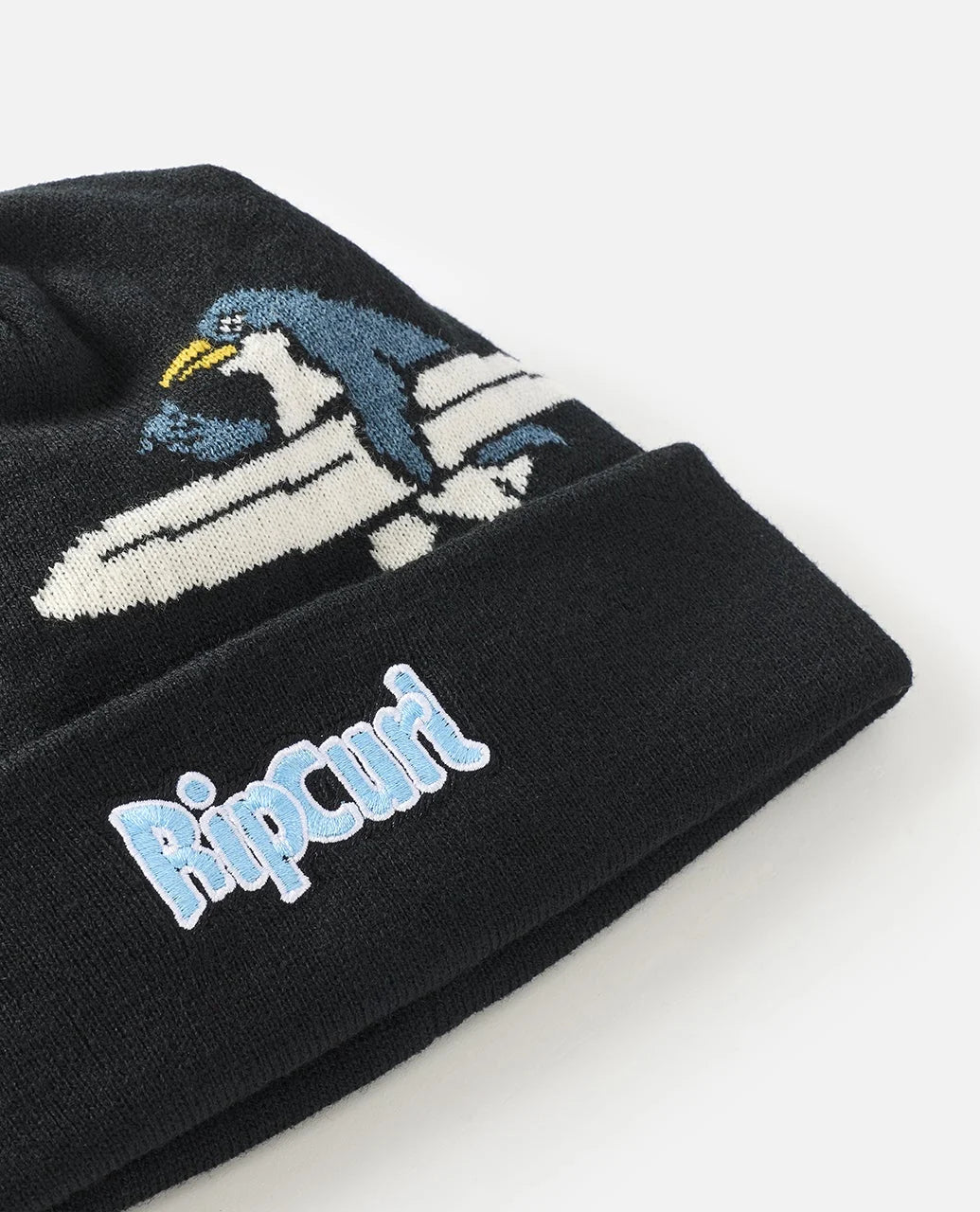 Rip Curl Sessions Beanie Gorro Niño