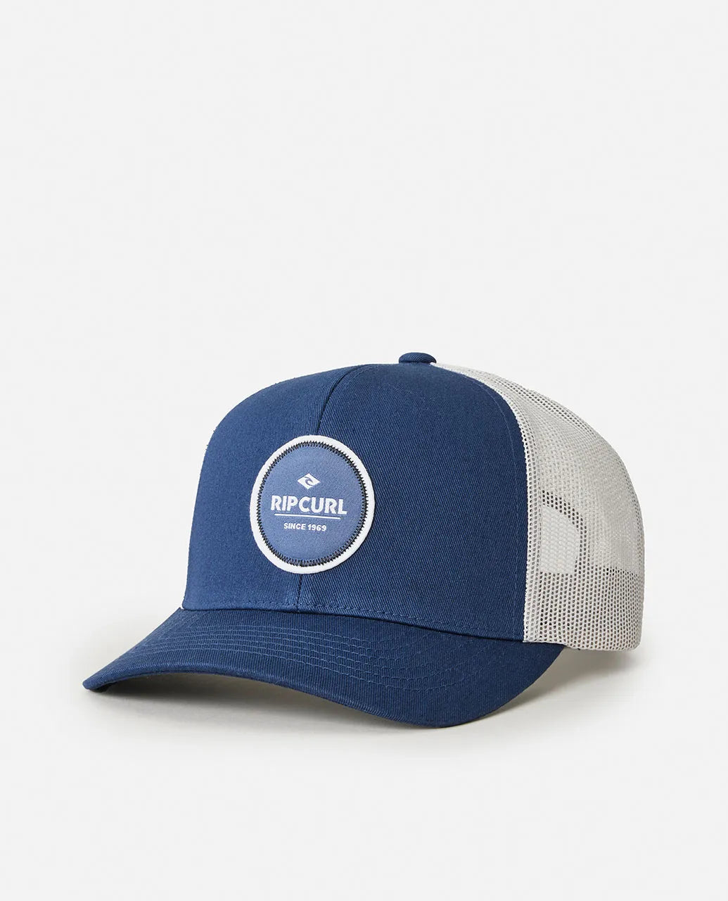 Rip Curl Routine Curve Trucker Cap Gorra Hombre