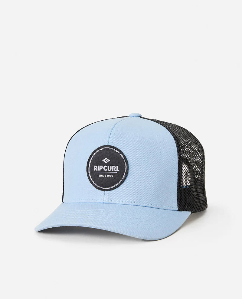 Rip Curl Routine Curve Trucker Gorra Hombre