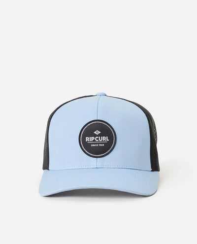 Rip Curl Routine Curve Trucker Gorra Hombre