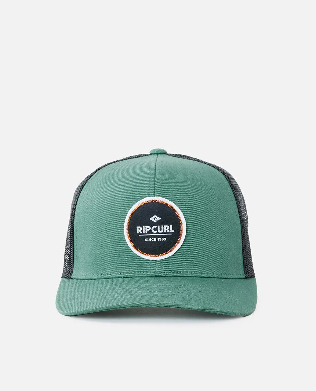 Rip Curl Routine Curve Trucker Gorra Hombre