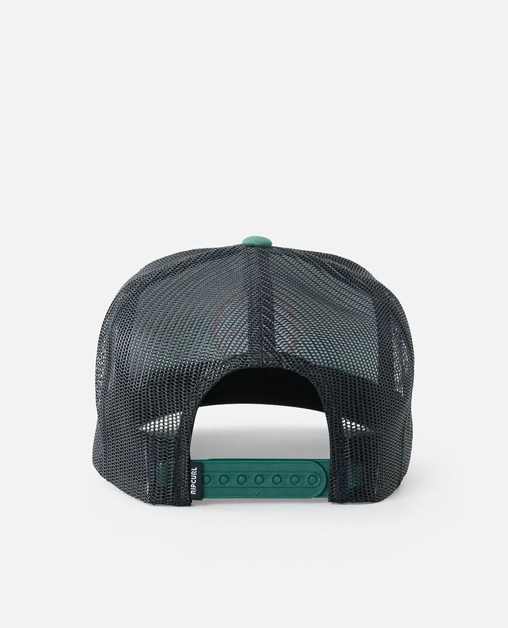 Rip Curl Routine Curve Trucker Gorra Hombre