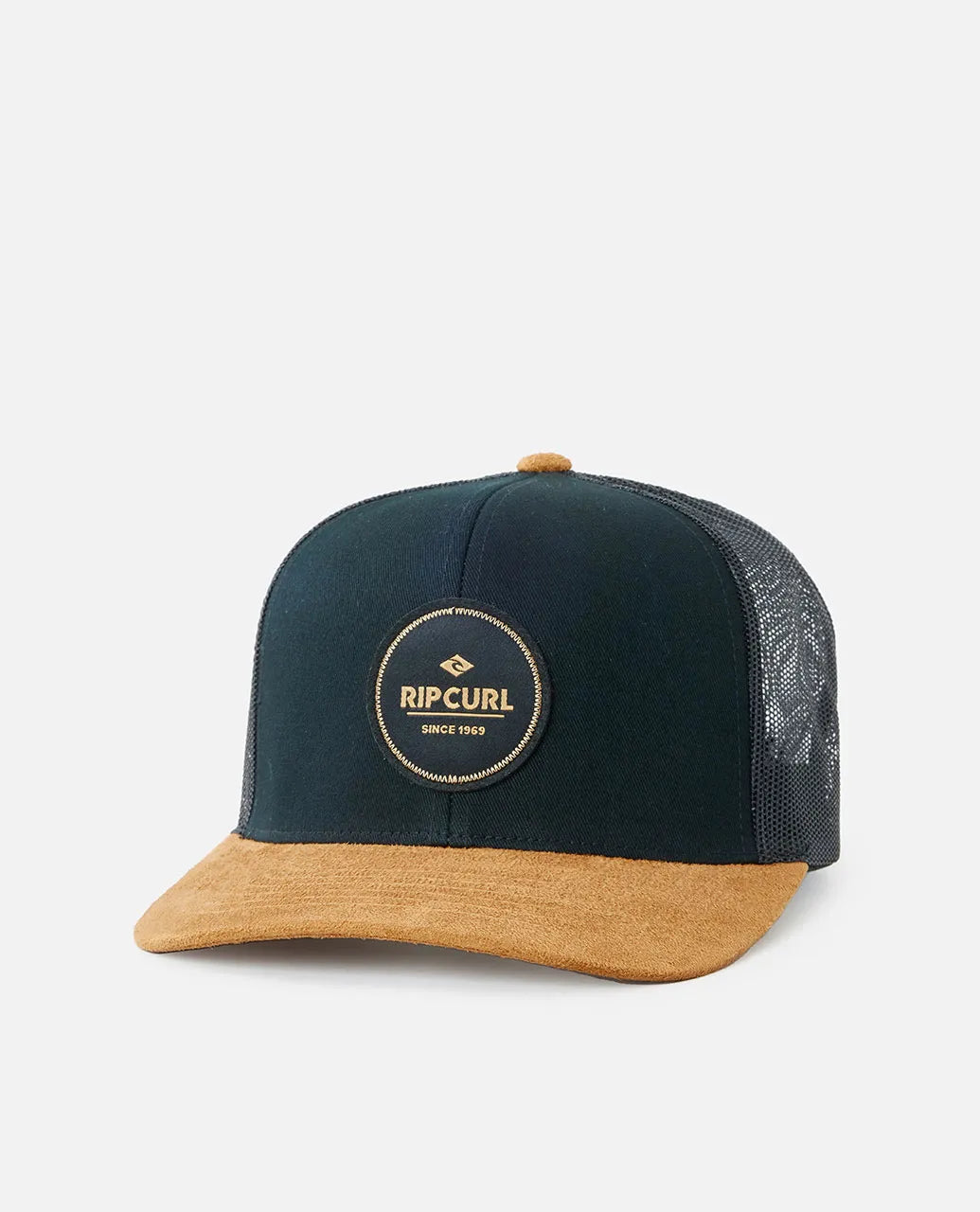 Rip Curl Routine Curve Trucker Gorra Hombre