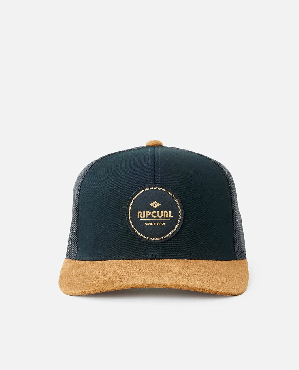 Rip Curl Routine Curve Trucker Cap Gorra Hombre