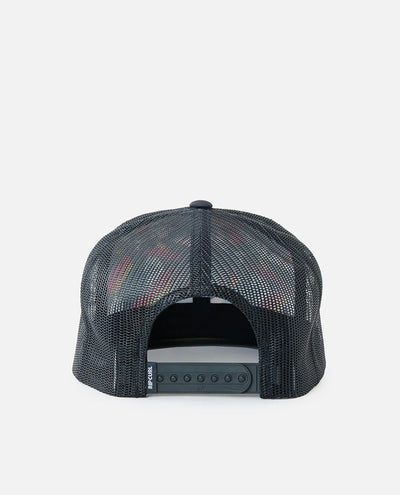 Rip Curl Hoffman Trucker Gorra Hombre