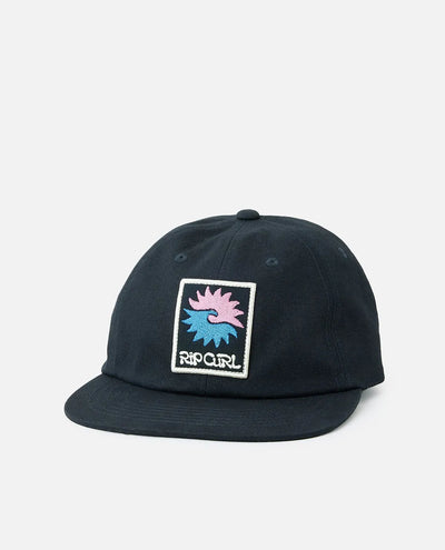 Rip Curl SWC Art Badge ADJ Gorra Hombre