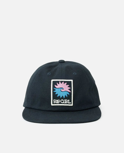 Rip Curl SWC Art Badge ADJ Gorra Hombre