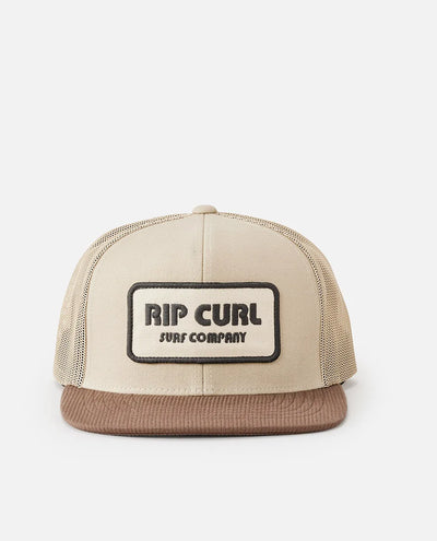 Rip Curl Icons Pump Trucker Gorra Hombre