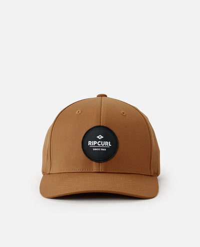 Rip Curl Routine Flexfit Gorra Hombre