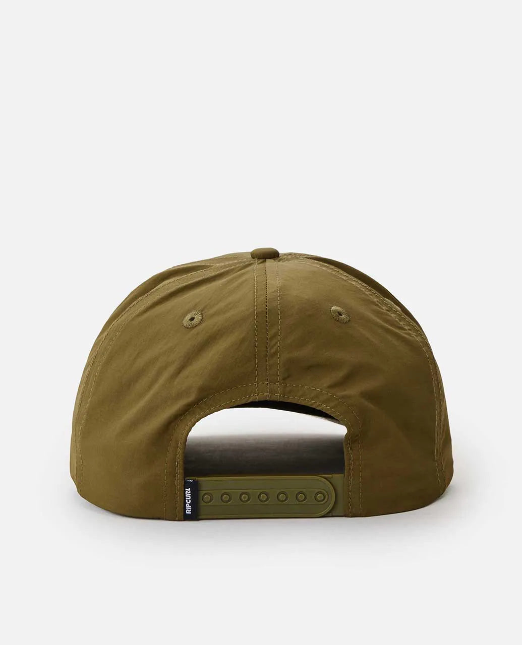 Rip Curl Icons Search Snapback Gorra Hombre