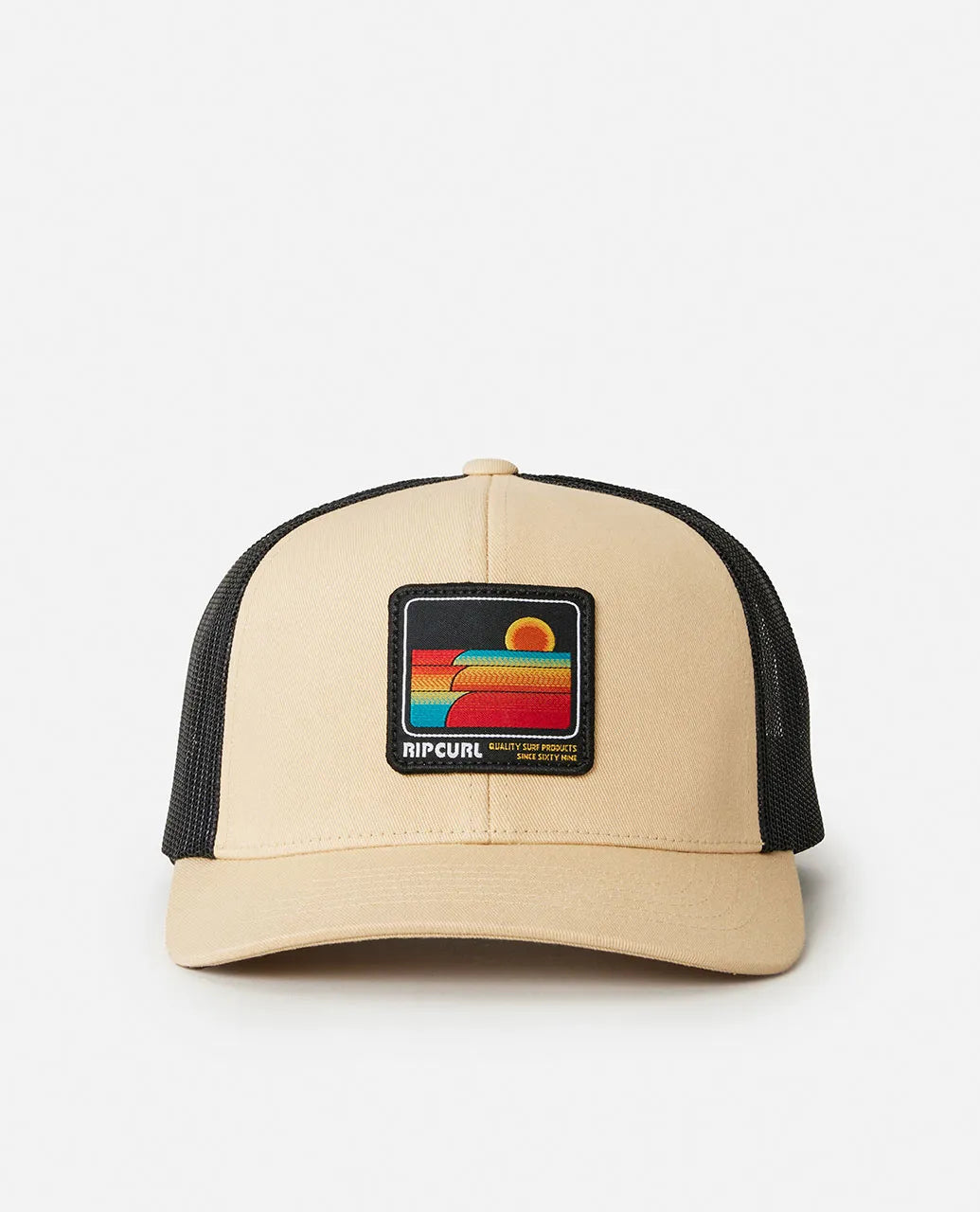 Rip Curl Custom Curve Trucker Gorra Hombre