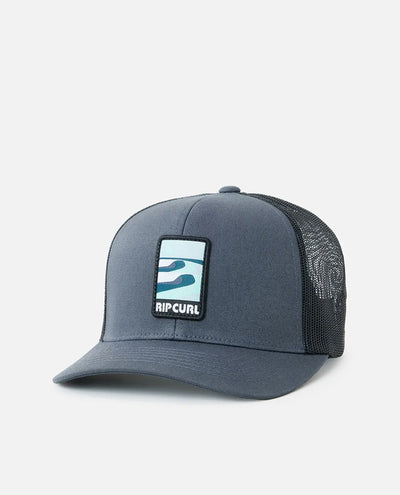 Rip Curl Custom Curve Trucker Gorra Hombre