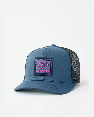 Rip Curl Custom Curve Trucker Gorra Hombre