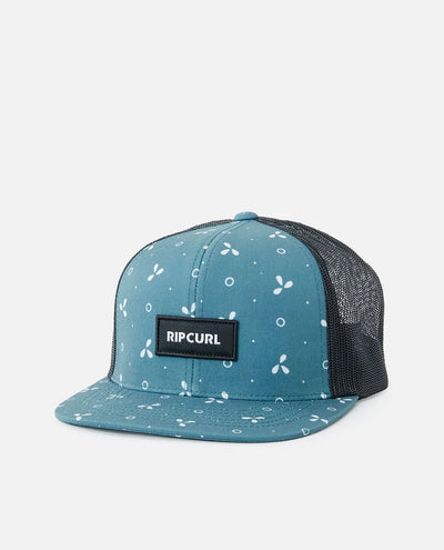 Rip Curl Combo Trucker Gorra Hombre