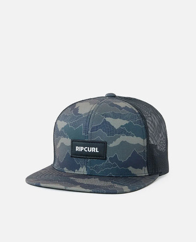 Rip Curl Combo Trucker Gorra Hombre