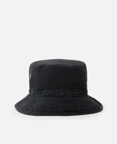 Rip Curl Wetty Icon Bucket Hat Gorro