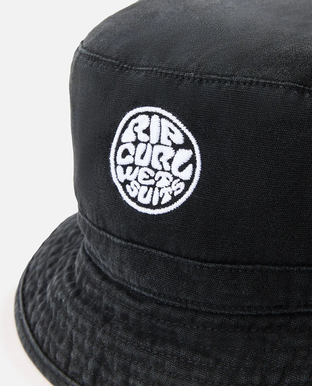 Rip Curl Wetty Icon Bucket Hat Gorro