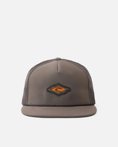 Rip Curl Vaporcool Foamie Trucker Gorra Hombre