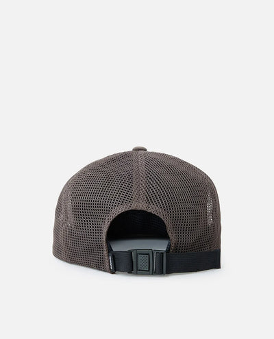 Rip Curl Vaporcool Foamie Trucker Gorra Hombre