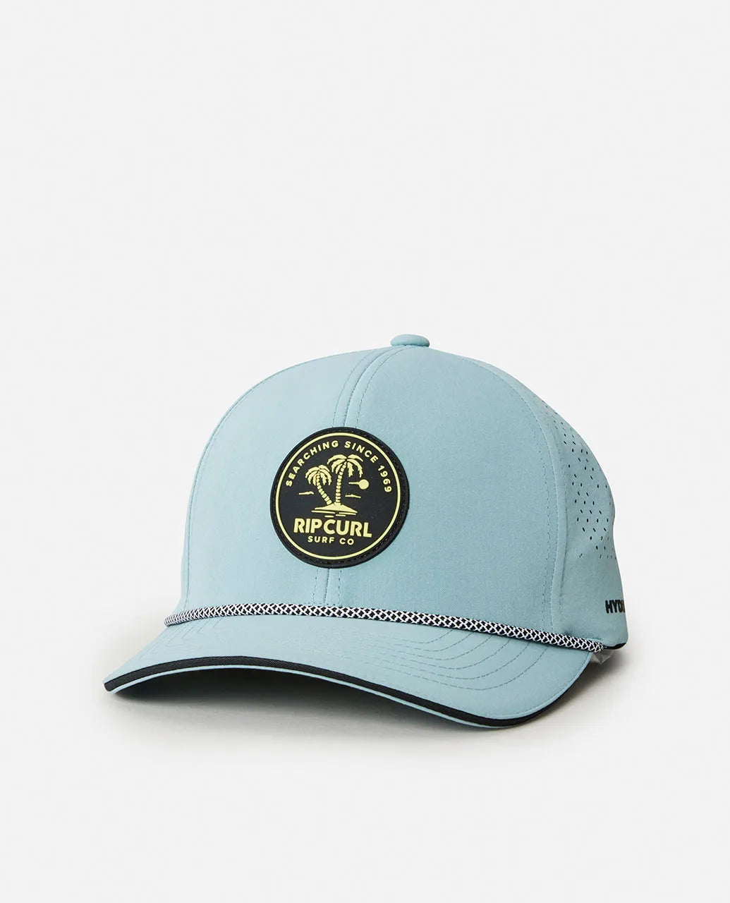 Rip Curl Hydro Elite Flexfit Snapback Cap Gorra Hombre