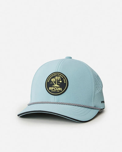 Rip Curl Hydro Elite Flexfit Snapback Cap Gorra Hombre