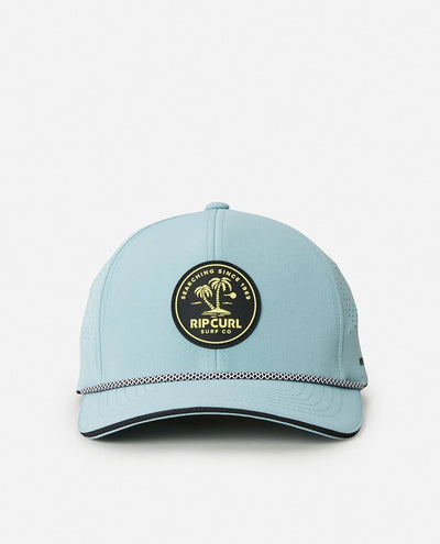 Rip Curl Hydro Elite Flexfit Snapback Cap Gorra Hombre