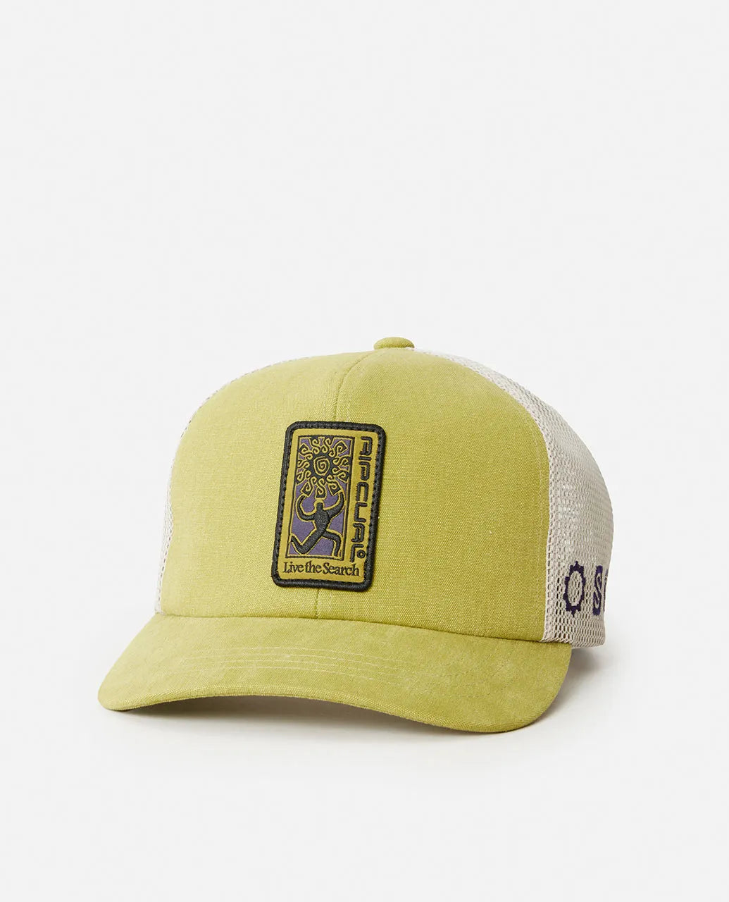 Rip Curl Search Dawn Trucker Gorra