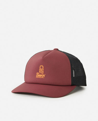 Rip Curl Vaporcool Search Trucker Gorra Hombre