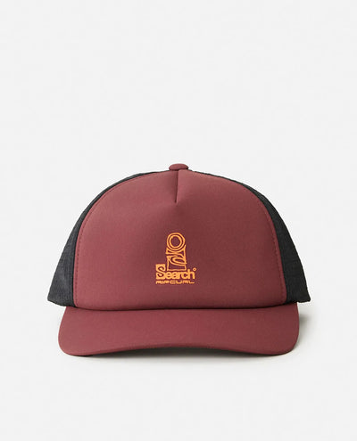 Rip Curl Vaporcool Search Trucker Gorra Hombre