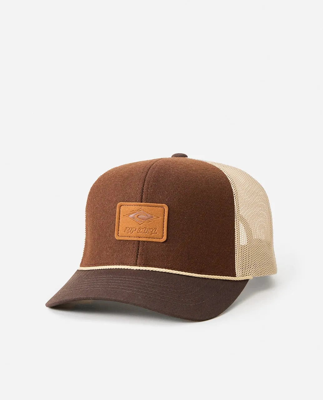 Rip Curl Fade Out Gorra Trucker Hombre