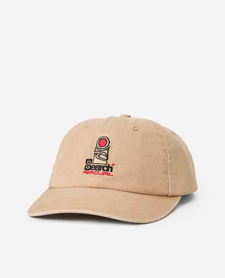 Rip Curl Snapback Search Hombre