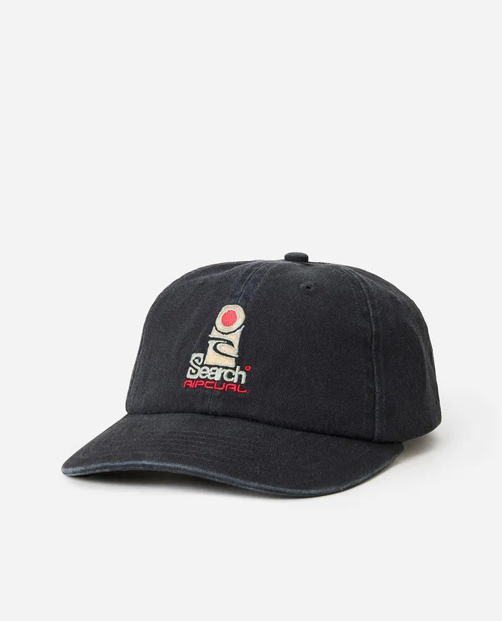 Rip Curl Snapback Search Hombre