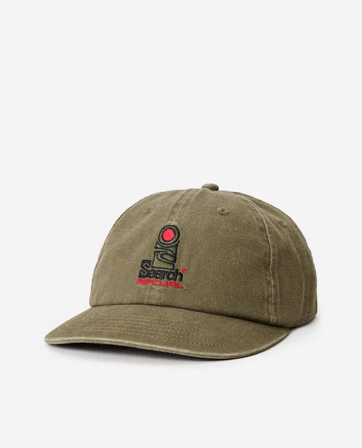 Rip Curl Snapback Search Hombre