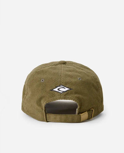 Rip Curl Diamond Gorra Hombre