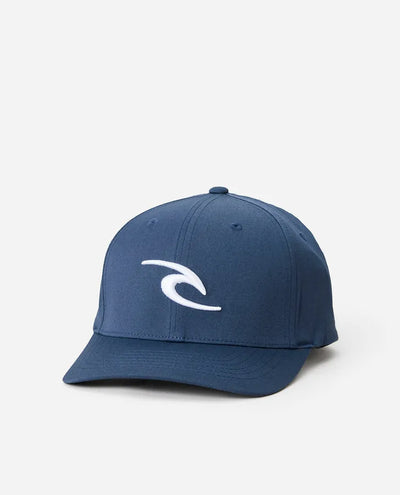 Rip Curl Gorra Tepan 2.0 Flexfit Hombre