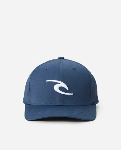 Rip Curl Gorra Tepan 2.0 Flexfit Hombre