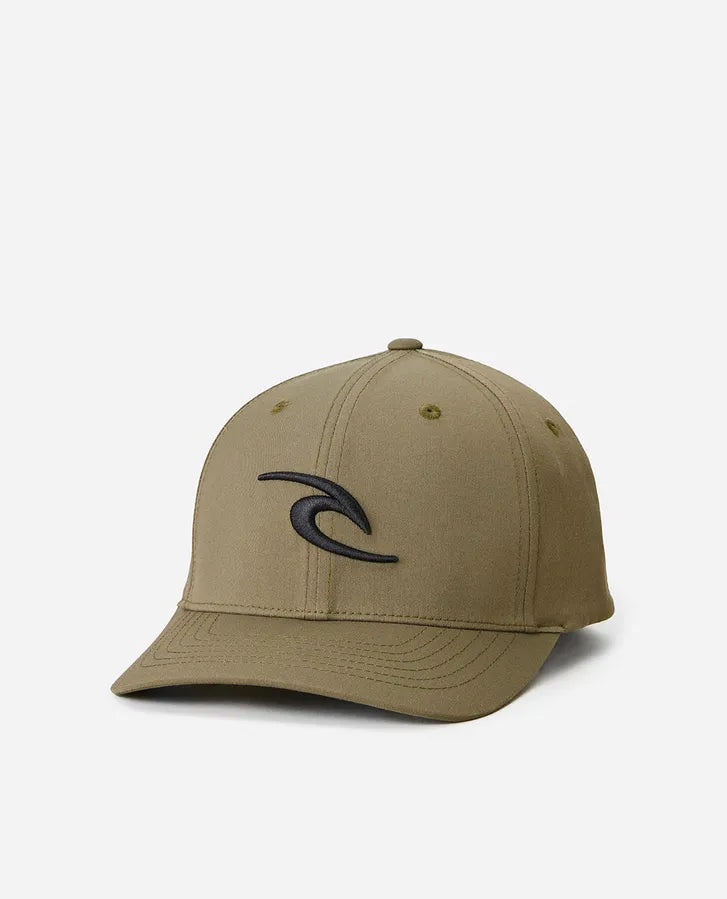 Rip Curl Gorra Tepan 2.0 Flexfit Hombre