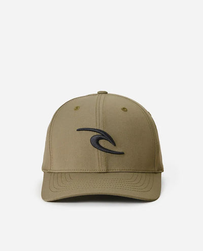 Rip Curl Gorra Tepan 2.0 Flexfit Hombre