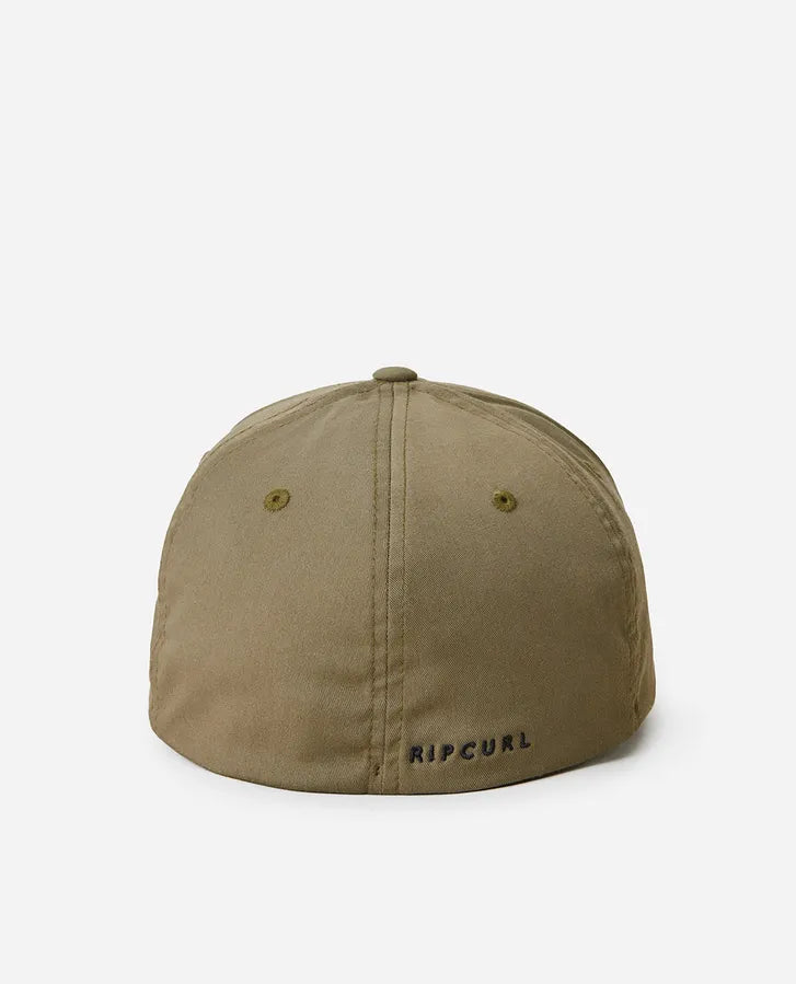 Rip Curl Gorra Tepan 2.0 Flexfit Hombre