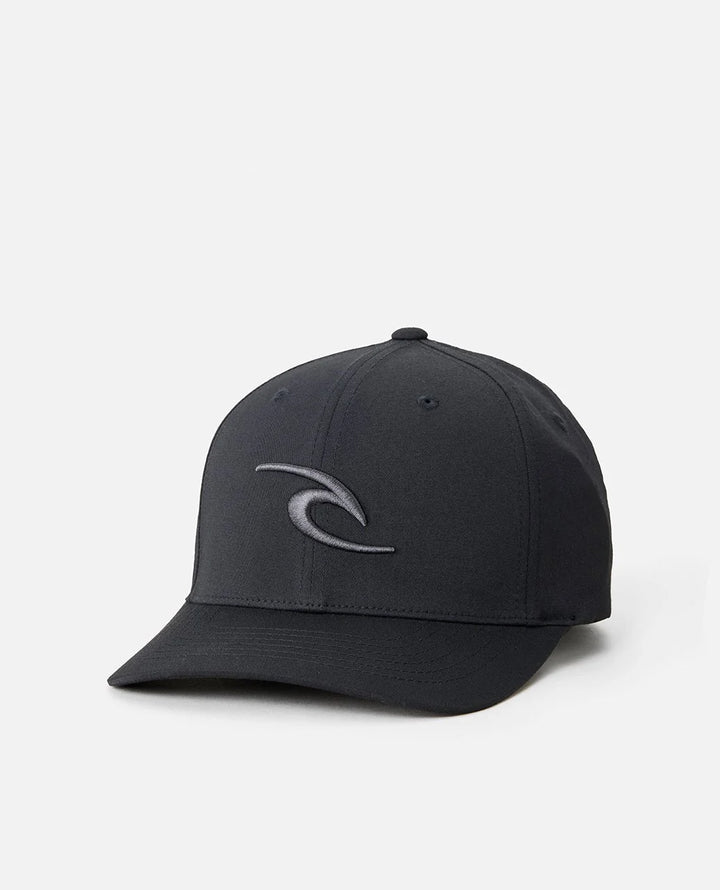 Rip Curl Gorra Tepan 2.0 Flexfit Hombre